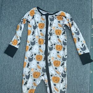 Little sleepies Halloween